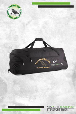 Tasche TeamGoal Tanzsportgarde