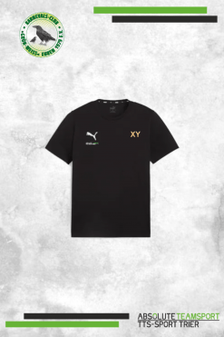 TeamGoal Casuals Tee Tanzsportgarde