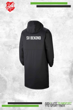 Alternative view of Nike Academy 25 Winterjacke -SV Bekond-
