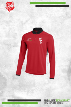 Nike Academy 25 Drill-Top-SV Bekond-