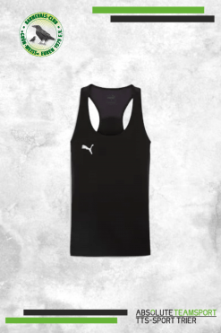 TeamGoal Tank Top-gold-