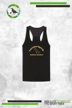 Alternative view of TeamGoal Tank Top-Tanzsport-