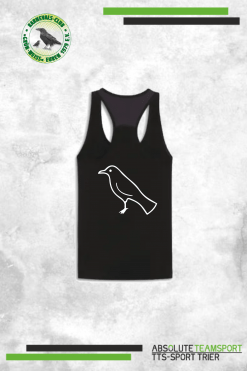 Alternative view of TeamGoal Tank Top-weiß-