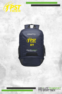 Abiliy Backpack 27l -PST-