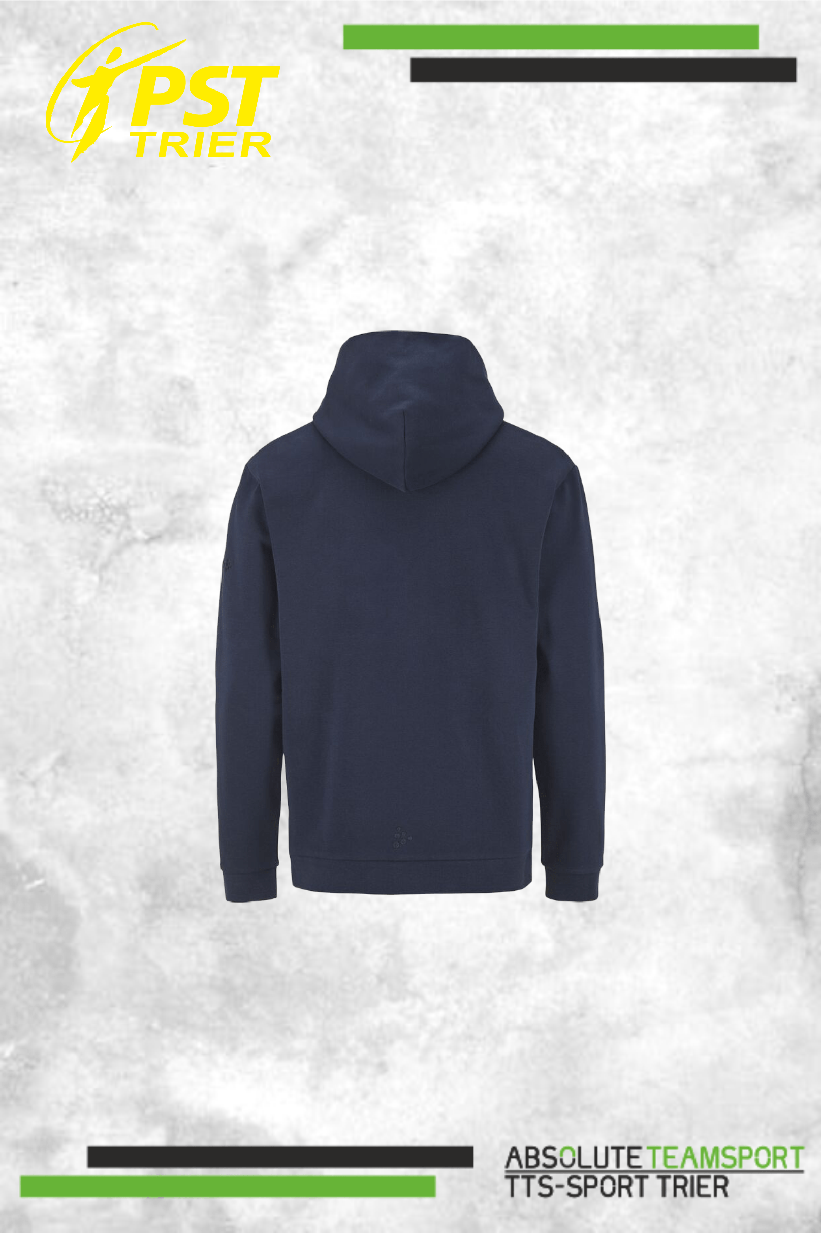 Community 2.0 Hoodie -PST- – Bild 2