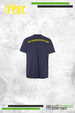 Alternative view of Community 2.0 Tee -PST-