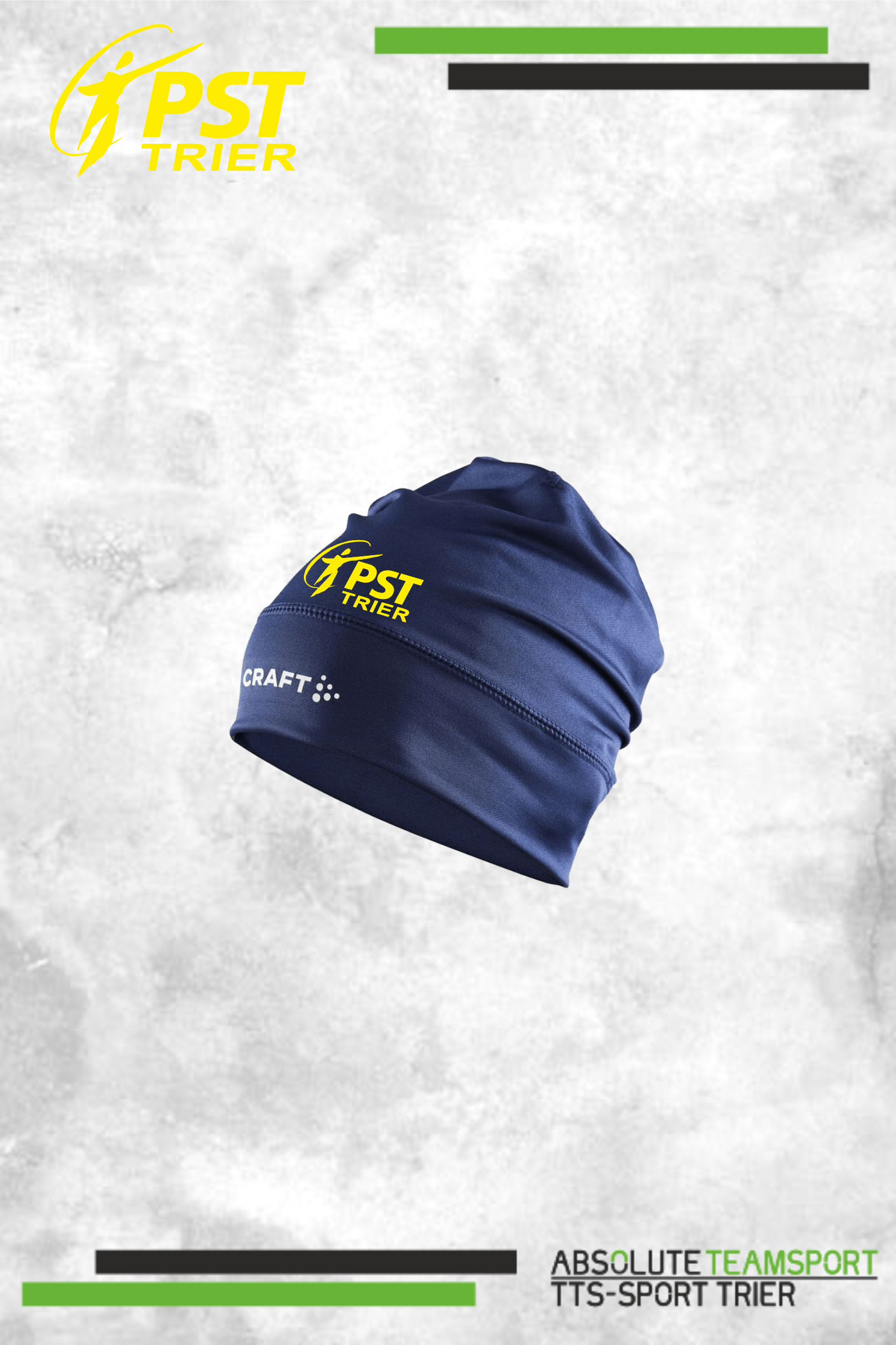 Core Essence Jersey High Hat -PST-