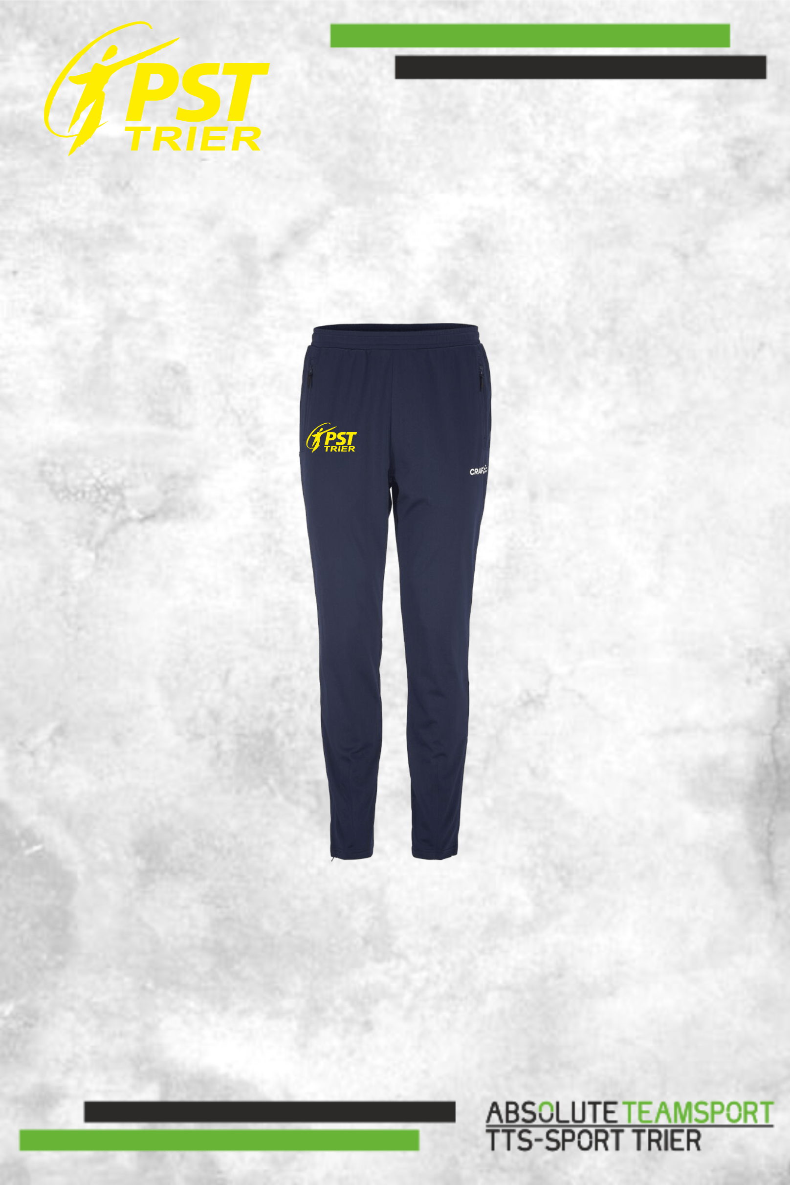 Evolve 2.0 Pants PST