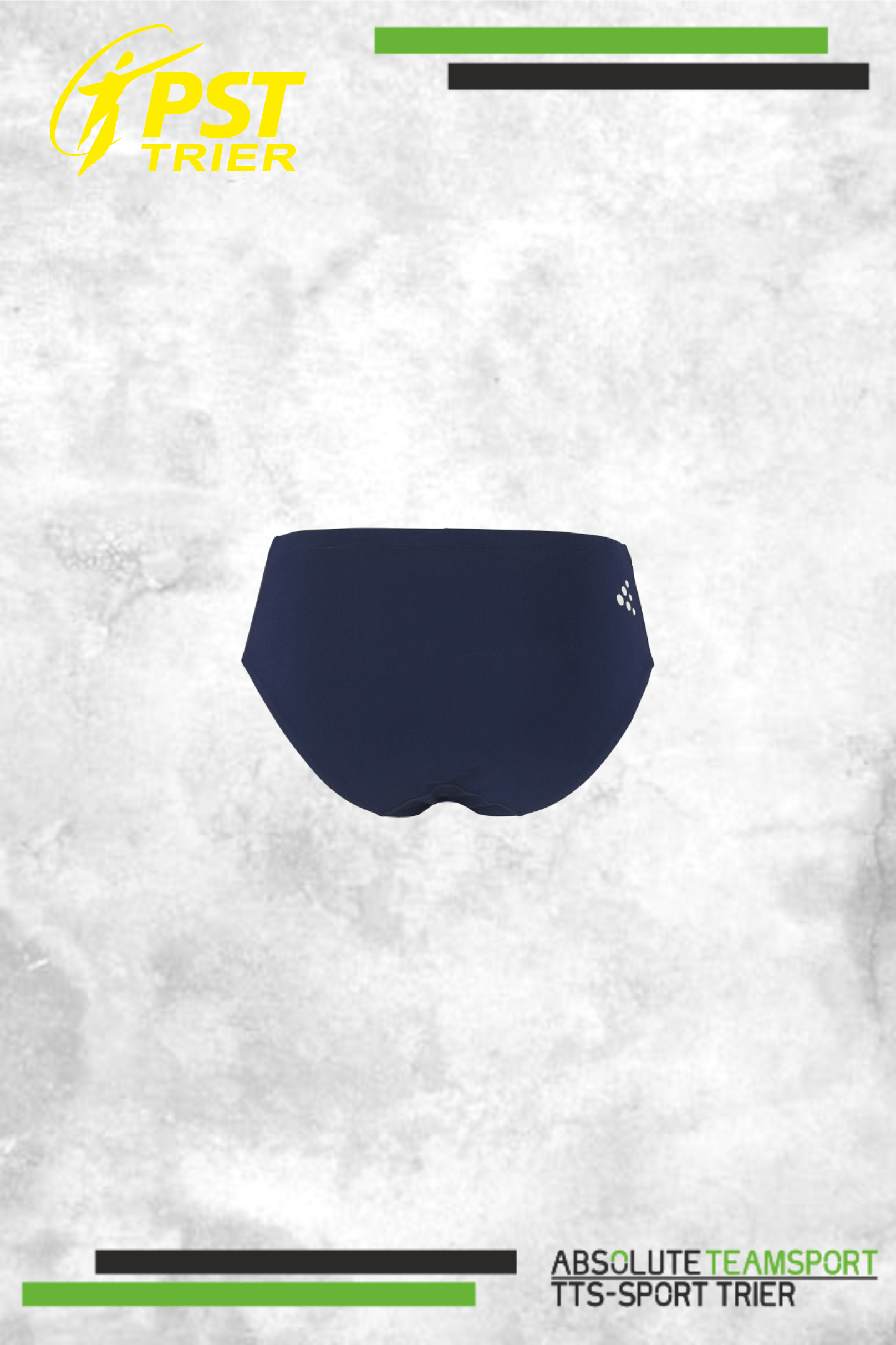 Rush 2.0 Brief W -PST- – Bild 2