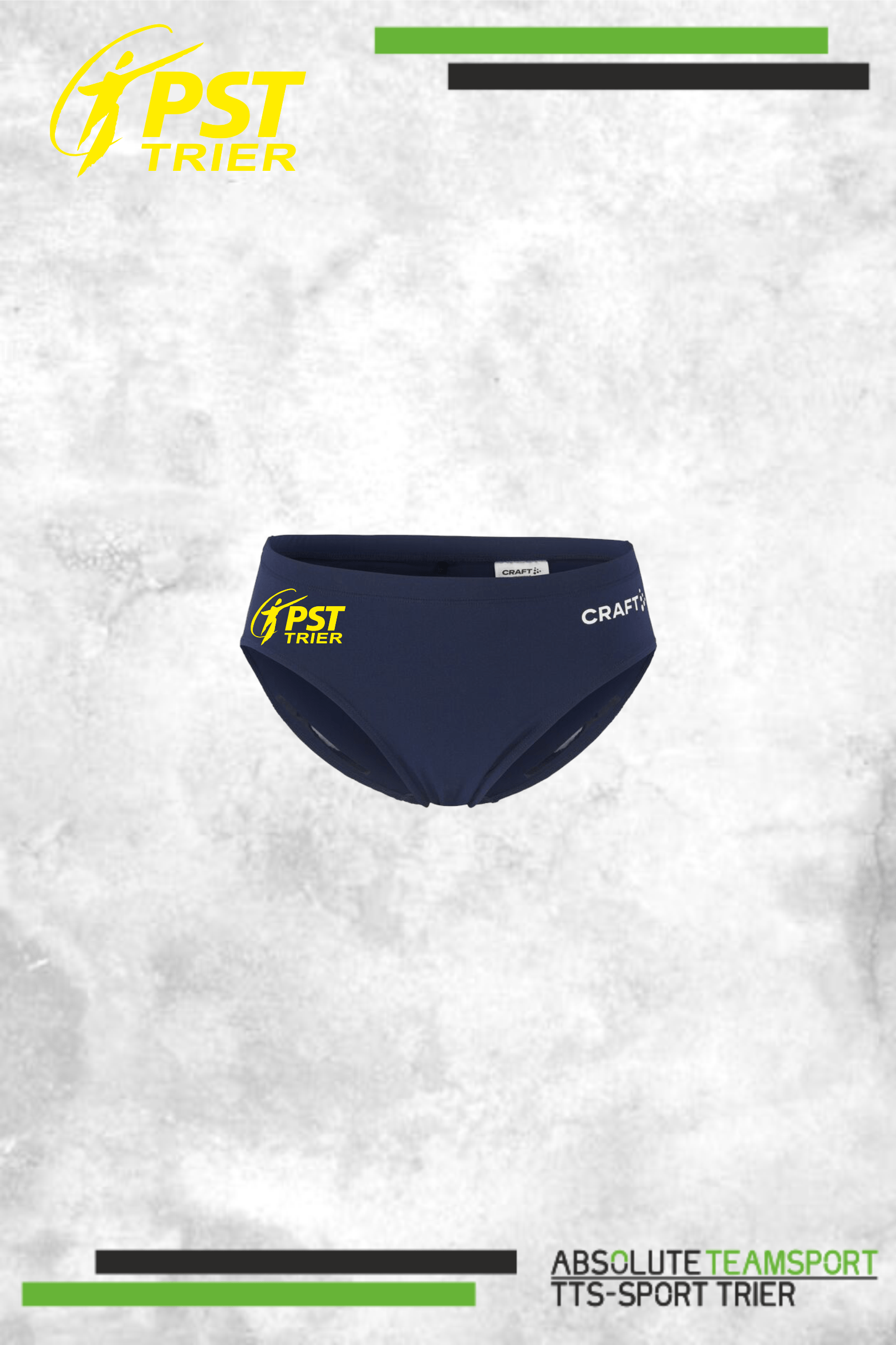 Rush 2.0 Brief W -PST-