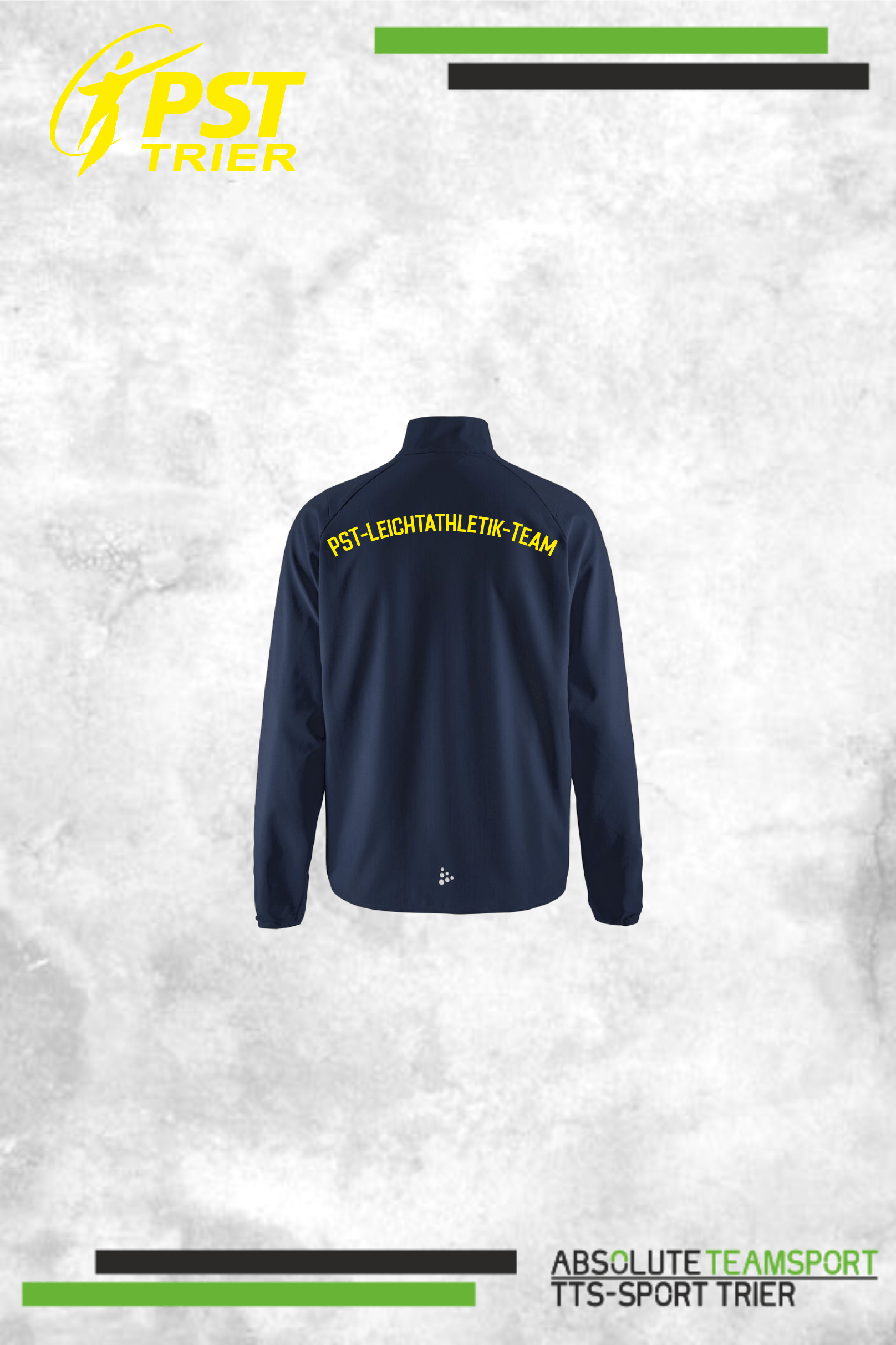 Evolve 2.0 Half Zip PST – Bild 2