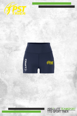 Rush 2.0 Hot Pant PST