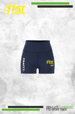 Rush 2.0 Hot Pant PST