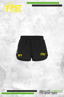 Rush 2.0 Marathon Shorts PST