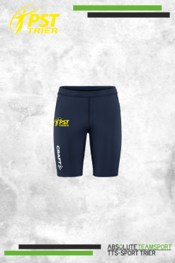 Rush 2.0 Short Tights PST