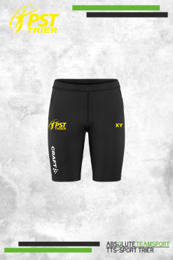 Rush 2.0 Short Tights PST
