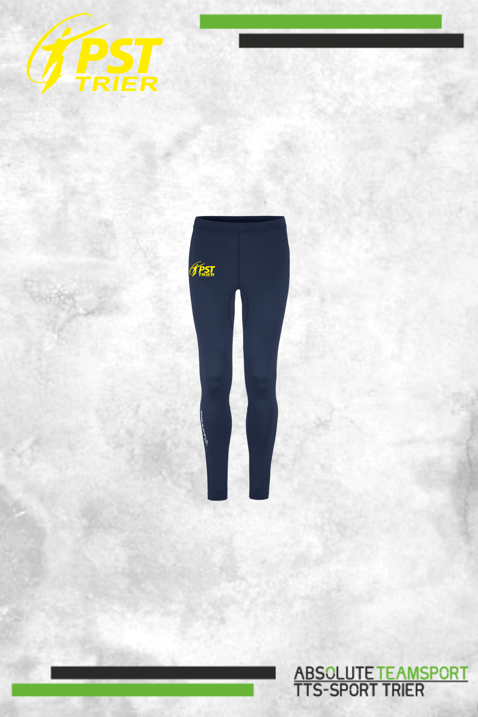 Rush 2.0 Tights 2.0 -PST-