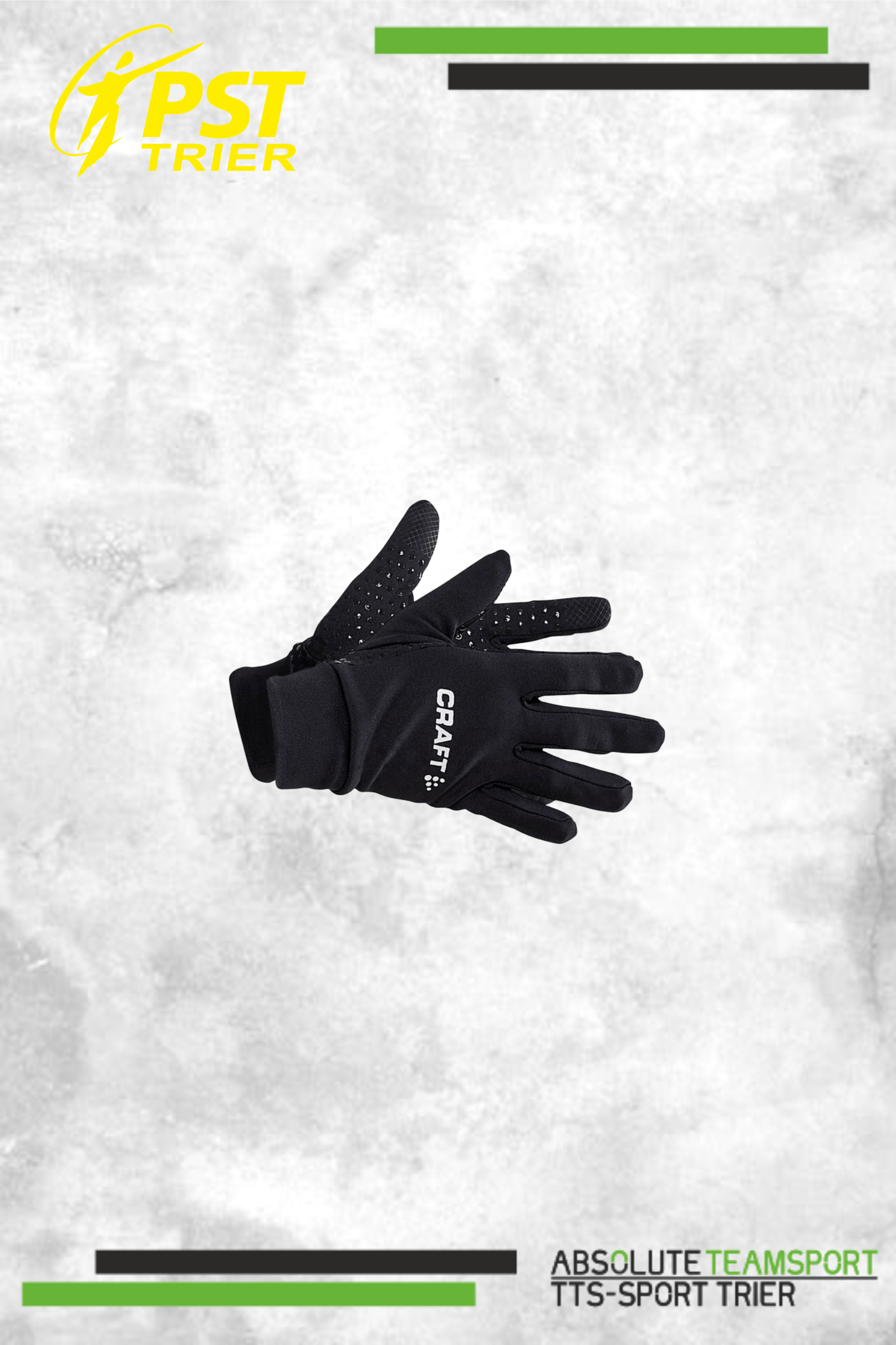 Ability Team Glove -PST-