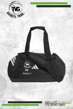 Tiro 26 Duffle Bag TVG