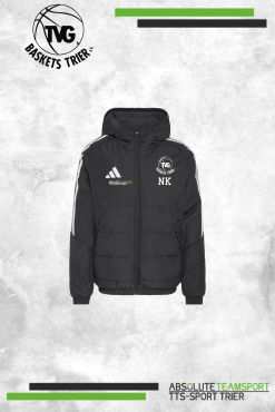 Tiro 26 Winter Jacket TVG