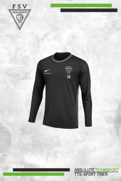 Nike Park 26 Crew Top Kürenz