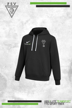 Nike Park 26 Hoodie Kürenz