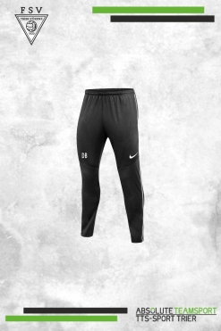 Dri-Fit Park 26 Strickhose Kürenz