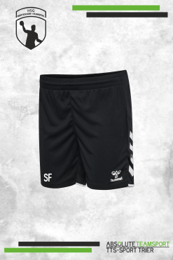 hmlCORE 2.0 SHORTS -HSG Mertesdorf-