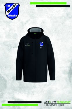 Erima Hydro Jacket Leichtathletik