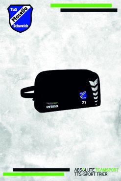 Erima Kulturtasche Leichtathletik