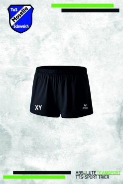 Erima Marathon Shorts Leichtathletik