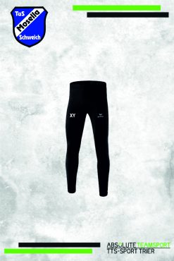 Erima Winterlaufhose Leichtathletik