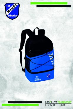Erima Rucksack Leichtathletik