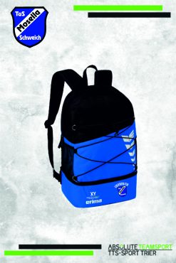 Erima Rucksack Leichtathletik