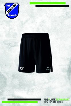 Erima Running Shorts Leichtathletik