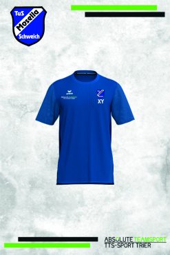 Erima T-Shirt Function Leichtathletik