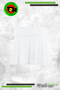 Damen Club Tennis Climacool Skirt -TC Roscheid-