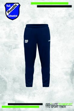 Jako Dynamic Polyesterhose Turnen