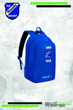 Jako Rucksack One Turnen