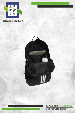 Alternative view of TIRO Backpack -FC Könen-
