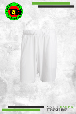 Herren Tennis Climacool Stretch Wowen Short -TC Roscheid-