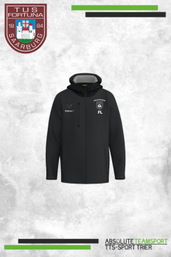 PREMIA Hydro Jacket -Saarburg Leichtathletik-