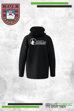 Alternative view of PREMIA Hydro Jacket -Saarburg Leichtathletik-