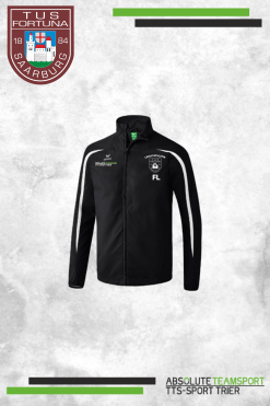 Laufjacke -Saarburg Leichtathletik-