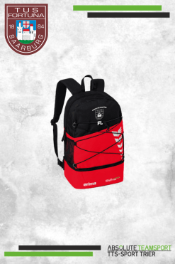Rucksack -Saarburg Leichtathletik-