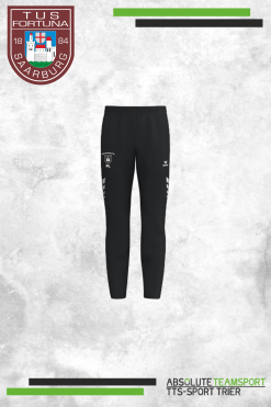 Training Pants -Saarburg Leichtathletik -