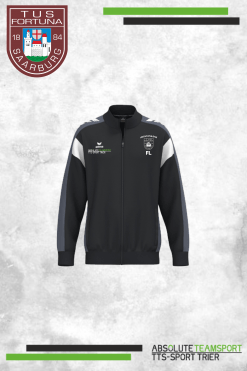 Training Jacket -Saarburg Leichtathletik-