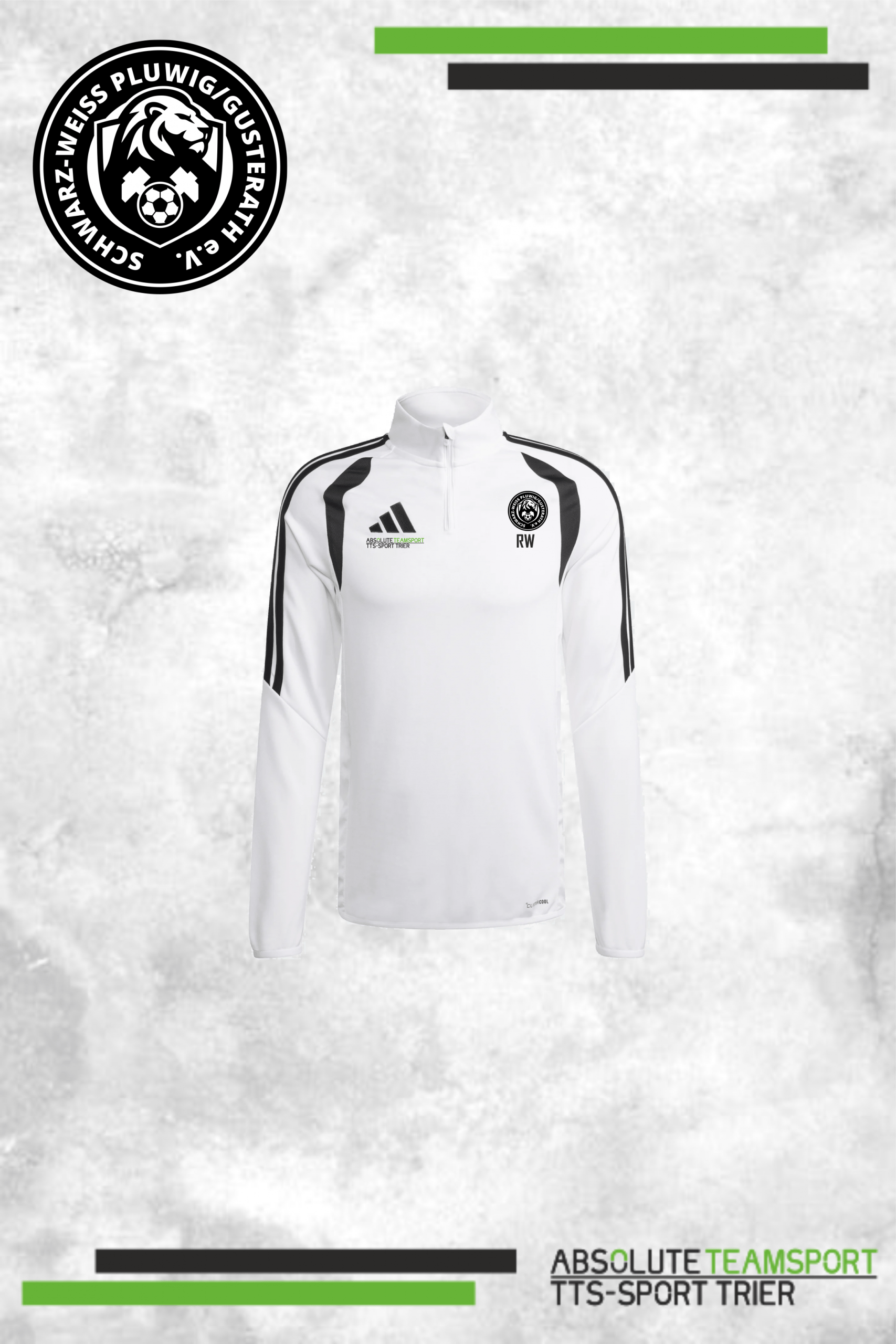 Training Top -SW Pluwig/Gusterath-
