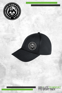 JAKO Cap Basic -SW Pluwig / Gusterath-