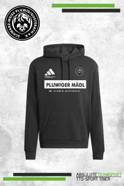 Entrada 26 Hoodie Pluwiger Mädel